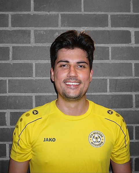 Foto: Vfb Westend Web-Team