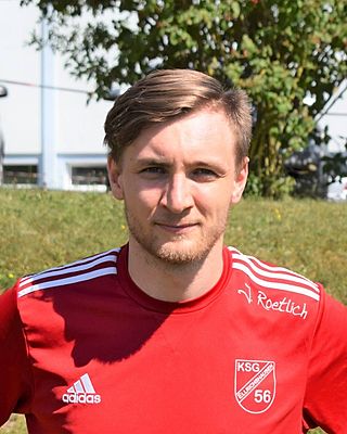 Jan Rötlich