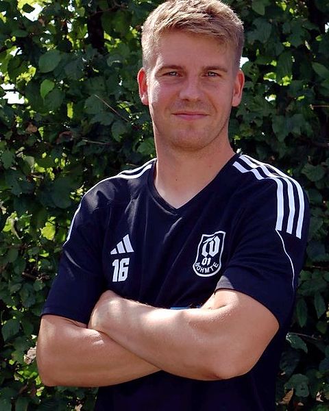 Foto: Thomas Mönter (TV 01 Bohmte)