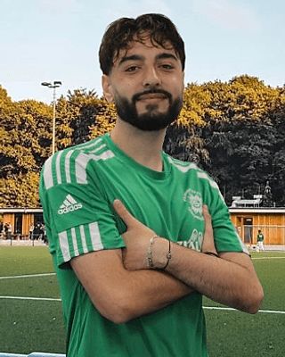 Erhan Can Kuralay