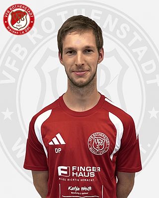 Dominik Prem
