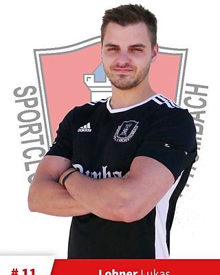 Lukas Lohner