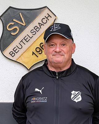 Ralf Ostrowski