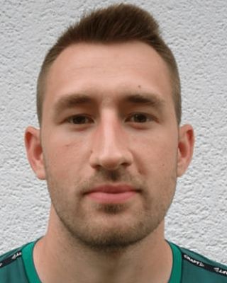 Julian Bernhard Voß