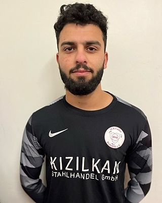 Nouzad Kalid
