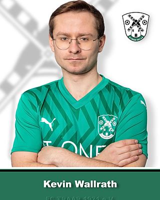 Kevin Wallrath