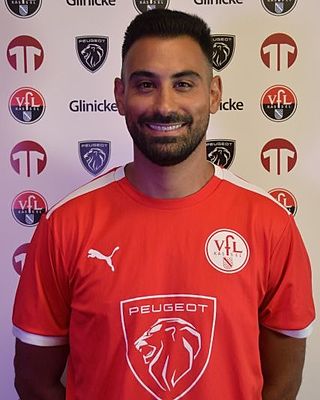 Mesut Balaban
