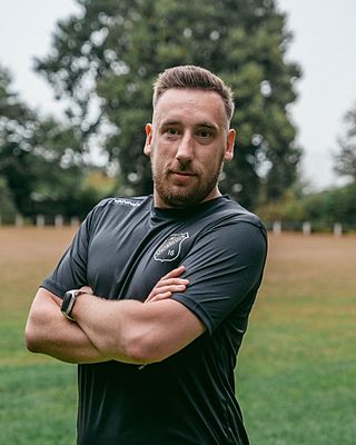 Fabian Möller