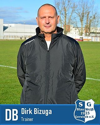 Dirk Bizuga