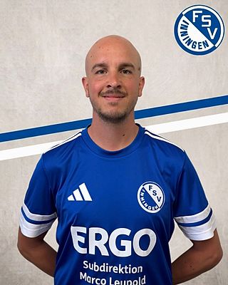 Sven Beier