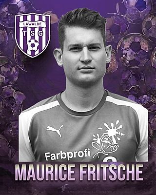 Maurice Fritsche