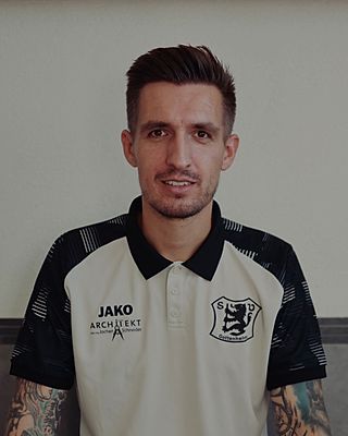 Elias Maihoff