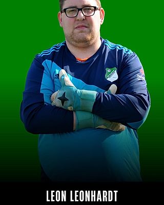 Leon Leonhardt