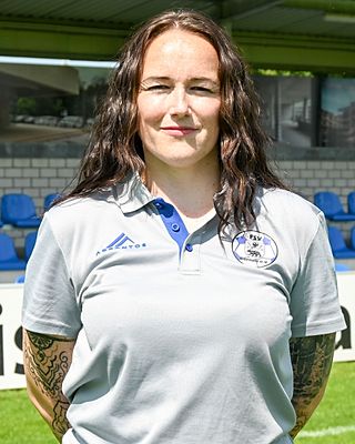 Marie-Isabell Strohbach