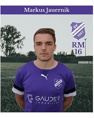 Markus Jauernik