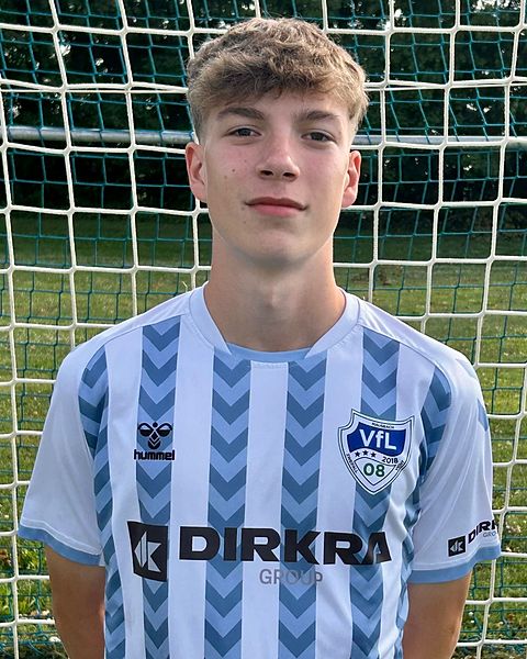 Foto: VfL 08 Vichttal