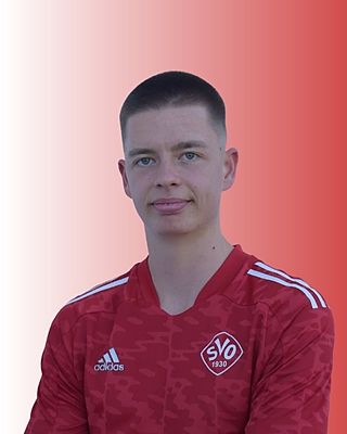 Maximilian Fust