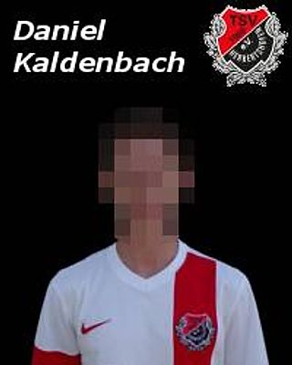 Daniel Kaldenbach