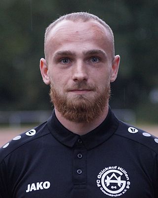 Leon Strathausen