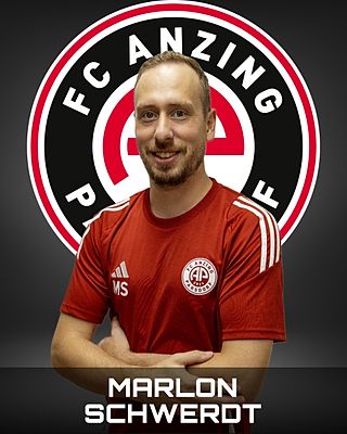 Marlon Schwerdt