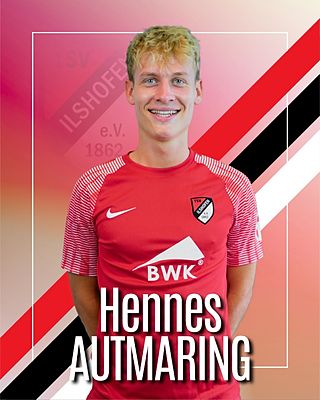 Hennes Hermann Autmaring