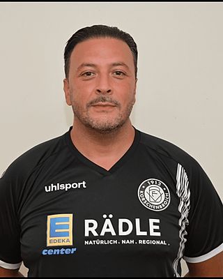 Ali Salgin