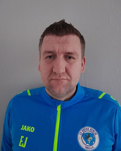 Foto: SV Bosna Berlin 94