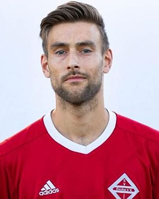 Jens Kamps