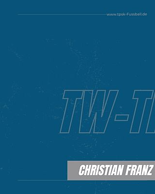 Christian Franz