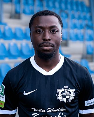 Emmanuel Yeboah
