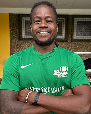 Alexander Akim Malanda