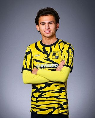 Luka Munetic