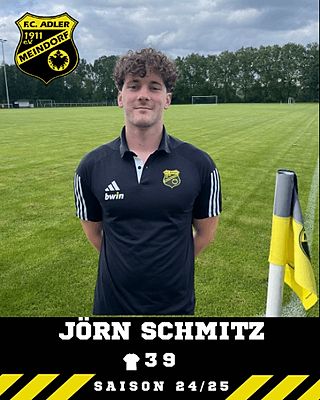 Jörn Schmitz
