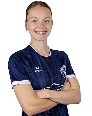 Charlotte Marie Leismann