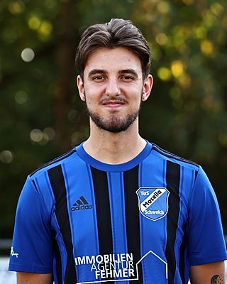 Kevin Klemens