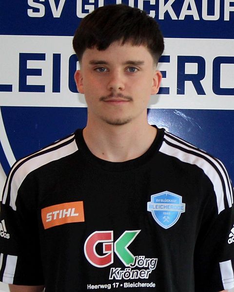 Foto: SV Glückauf Bleicherode