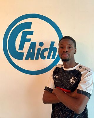 Aliou-Sidy Dembele