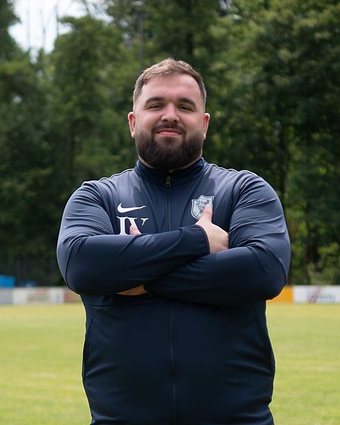 Foto: Domenico Montinaro