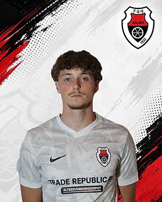 Maximilian Kling