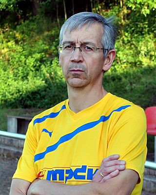Martin Zimmermann