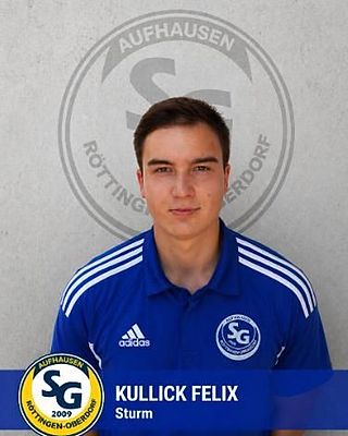 Felix Kullick