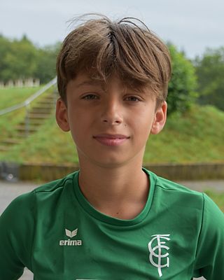 Joel Schuhmann