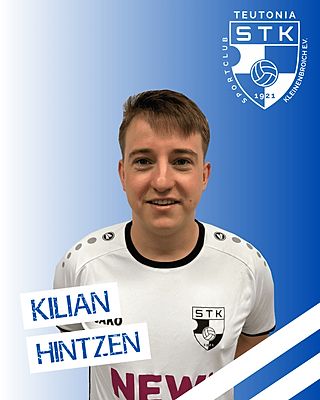 Kilian Hintzen