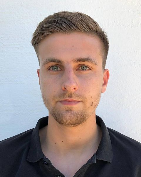 Foto: Wolfgang Wotzinger