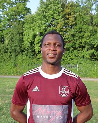 Temitope Toxin Faturoti