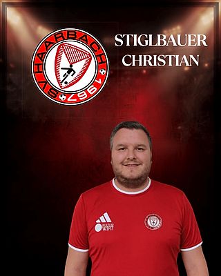 Christian Stiglbauer
