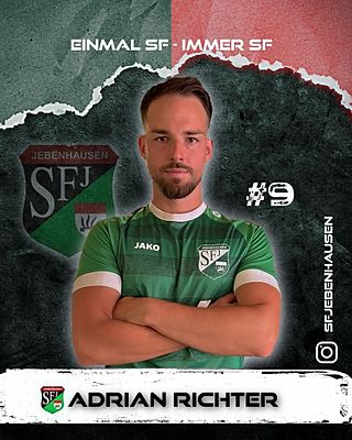 Adrian Richter