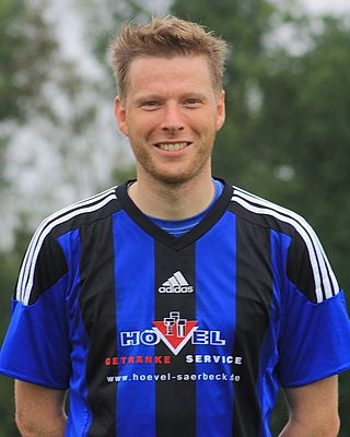 Andre Hansmeier