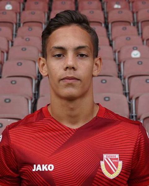 Foto: FC Energie Cottbus