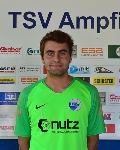 Foto: TSV Ampfing